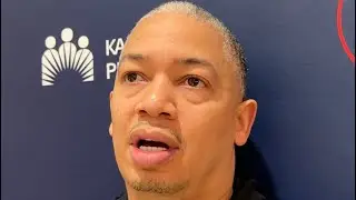 &ldquo;We&rsquo;ll See!&rdquo; Tyronn Lue Reacts To Clippers Trade Deadline Plans And Team Practice