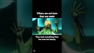 They took everything from her | New anime | sad | 2025 | villans are made | heartbreaking | revenge