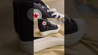 Found Perfect Canvas Sneakers on Amazon | What I ordered Vs What I Got from Amazon| #shorts