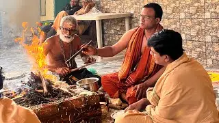 సహస్ర గణపతి అధర్వణ శీర్ష ఆవర్తనలు🙏🏻