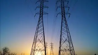 Powerline electricity sound