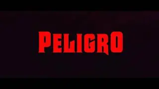 The Killer Barbies   “Peligro”