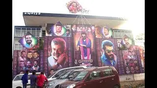 Viswasam Day 3 Public Opinion - Hosur Reviews Club