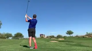 Whirlwind Golf Course - Devil&rsquo;s Claw Back 9 | Playing 9