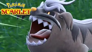 West Province (Area Three) - Part 2 | Pok&eacute;mon Scarlet [#43]