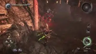 Live: Nioh 3 -  Isle of Demons - BOSS Onryoki