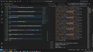 Salvando um servidor de FiveM usando o event_logger