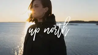 up north. // feeltoep Travel Film Sweden