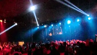 Decibel Pre-party met Neopyhte - The Viper - Evil Activities - Tha Playah