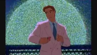 Dimitri - Crush