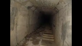 Ultimate Review - WAVERLY HILLS DEATH TUNNEL
