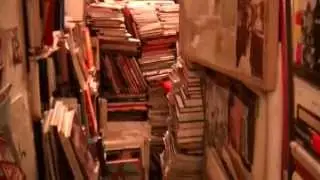 Librairie Un Regard Moderne, Paris