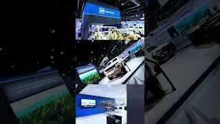 GM Defense at IDEX 2025 | Buildup LLC