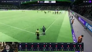FC Vaduz Challenge Folge 12