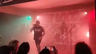 24.01.26 Habere poches concert de THE LOCOS 