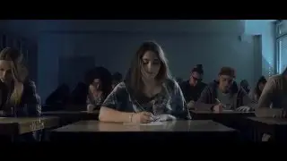 Leitbildfilm (Clip 3) August-Bebel-Schule Offenbach am Main
