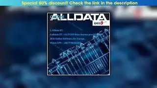 Best 2026 Alldata EU Online Software Auto EUdata Haynes -Pro GDSKDS Support CP&Phone Website login&bull;
