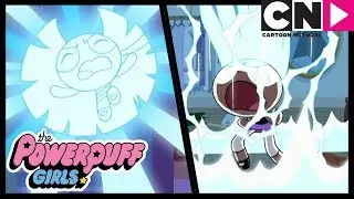 Atom&oacute;wki | Bliss | Cartoon Network