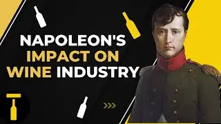 Napoleon's Impact on Wine Industry