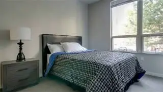 College & Crown Apartments