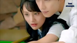 Wajah Tum Ho: Dil Ke Paas Song | Arijit Singh, Tulsi Kumar | korean mix
