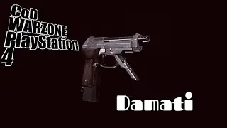 CALL OF DUTY WARZONE PS4 GAMEPLAY Kar98 |ГЕЙМПЛЕЙ ВАРЗОНЫ НА КОНСОЛЕ Кар98