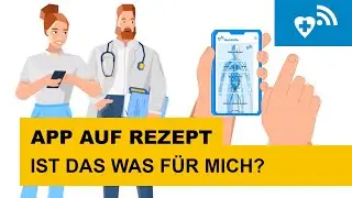 App auf Rezept (DiGA): Was f&uuml;r mich?