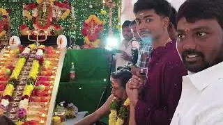 Hyd అయ్యప్ప పడిపూజ