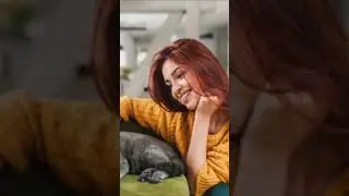 The cat in the morning and the cat at night are like two different cats.