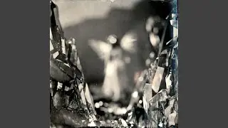 Aquamarine Fairy