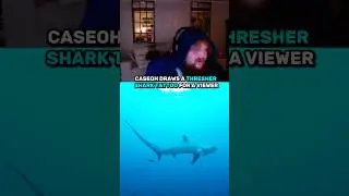 CaseOh draws a tattoo for a viewer #caseoh #caseohgamestwitch #caseohfunnymoments #shorts