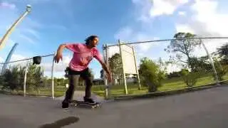 Palm Bay Freepark homies