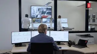 K-Sim Engine Room Simulator