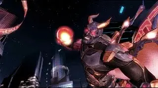 Spider-Man: Shattered Dimensions (PC)[Part 4] - Hobgoblin [1080p60fps]