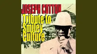 Tribute to Smiley Culture