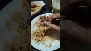 Mutton pulao delicious soft tasty😋😋😋