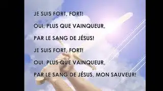 VEUX TU BRISER DU PÉCHÉ LE POUVOIR