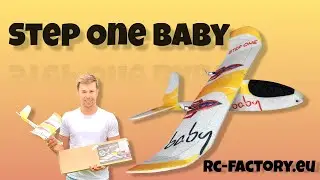 Step One BABY - RC Factory