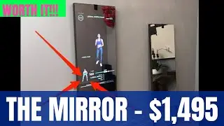 The $1,495 Workout Mirror: My Review After Owning For A Month