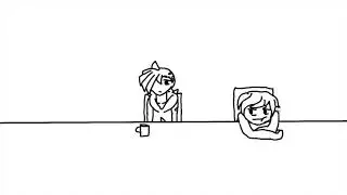 Len's Pokemon AU: Fears (Part 1) (Animation)