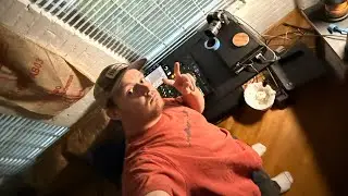 Aperture Sound Live - Ep. 2
