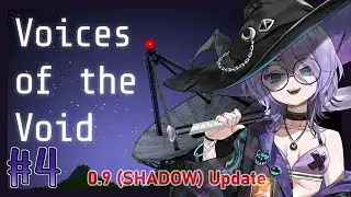 Alphena Plays VOTV - Winter Event 2025 [0.9 Patch] (Part 4) + Subathon Day 34