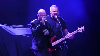 Red - Full Show!!! - Live HD (Wellmont Theater 2023)