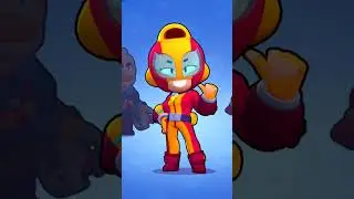 completed the challange #brawlstars #shorts #brawlstarsstory #brawlstory