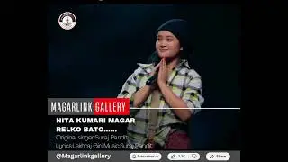 Nita Kumari thapa Magar : relko bato 