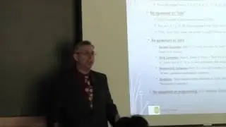Charles Bay: Your CPU is binary