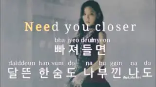 Taeyeon- I Got Love Instrumental