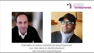 Cannabis et substances psychoactives: leur rôle dans le déclenchement des troubles psychotiques
