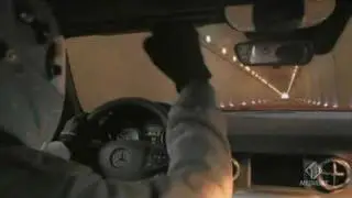 Spot Mercedes SLS AMG con Michael Schumacher (30 sec)
