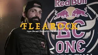 HYPE 🔥  legend Bboy Flea Rock/style king Skill Methodz 2021 Recap | Red Bull BC One World Final 2021